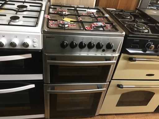 Buy & Sell West Yorkshire Bradford - Photos for Beko 50cm Gas Cooker