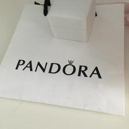 Bustina e scatola Pandora