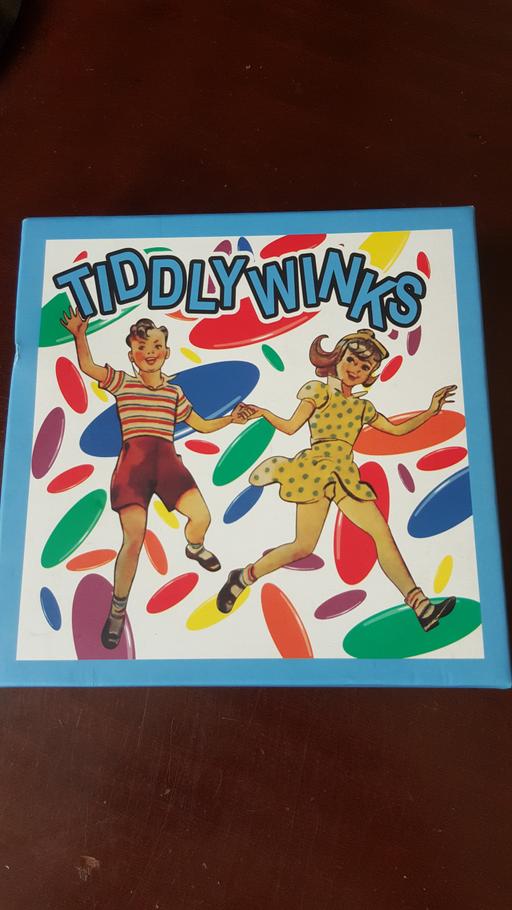 Buy & Sell Lancashire Blackpool - Photos for Tiddlywinks game