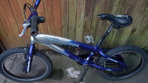 Buy & Sell West Midlands Dudley - Photos for bmx