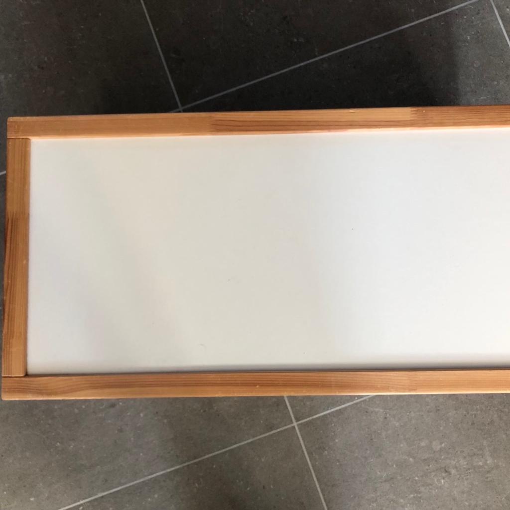Holzkiste von Ikea in 90587 Veitsbronn für 7,00 € zum Verkauf