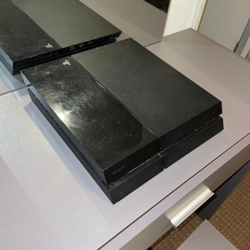 PlayStation 4 Console in SW16 London for £50.00 for sale Shpock