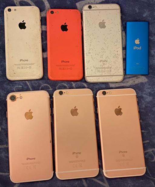 Buy & Sell Merseyside Saint Helens - Photos for Buying job lots phones spares or repair