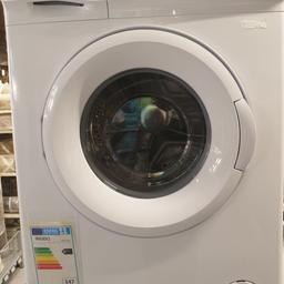 Ganz neue Waschmaschine zu verkaufen! 5kg

Ist uns zu klein
