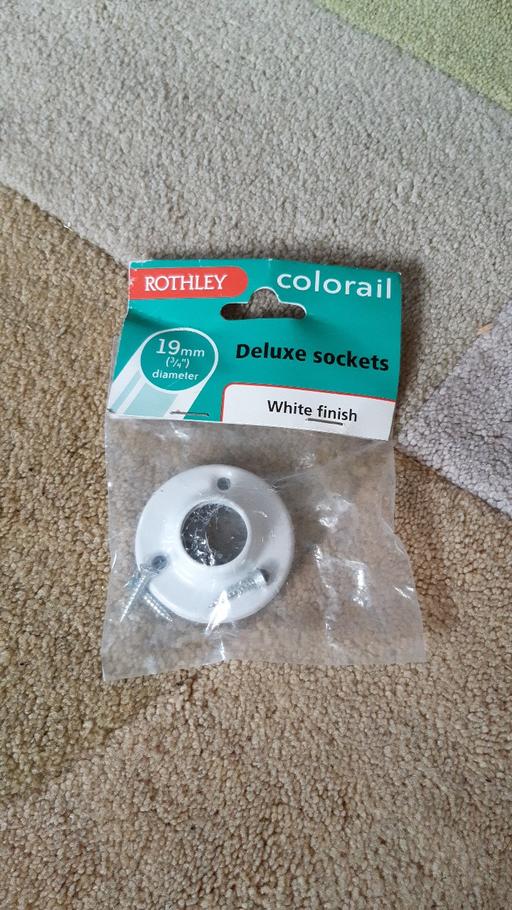 Buy & Sell South Yorkshire Doncaster - Photos for Hanging rail socket