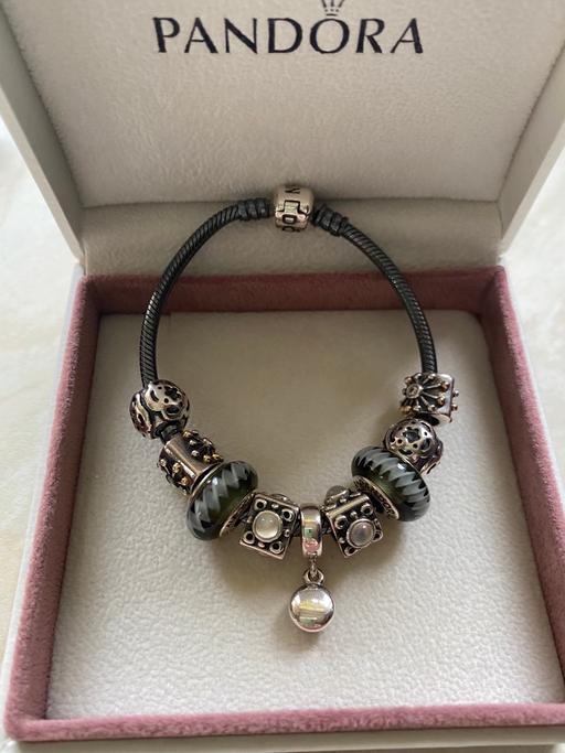 Buy & Sell South Yorkshire Rotherham - Photos for Pandora bracelet