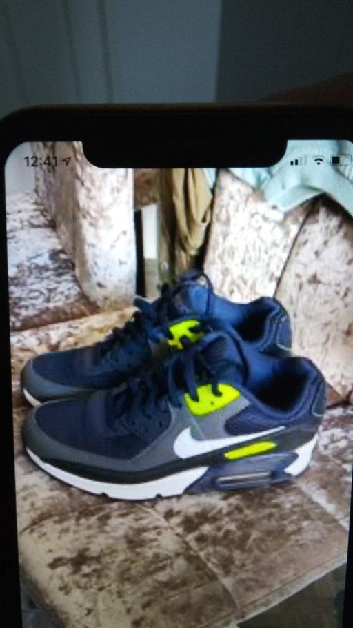 Buy & Sell South Yorkshire Doncaster - Photos for Nike Air Max Trainers