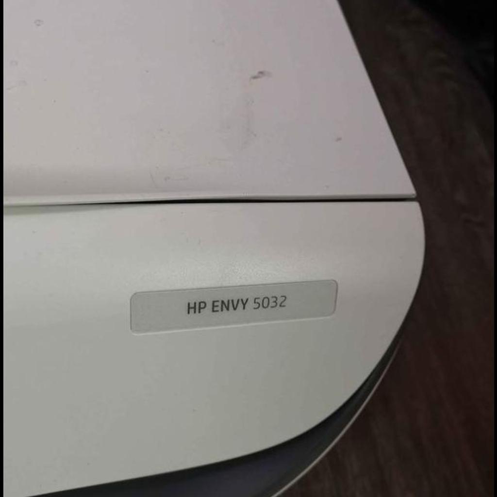 HP envy 5000 series printer in NG3 Nottingham for £30.00 for sale Shpock