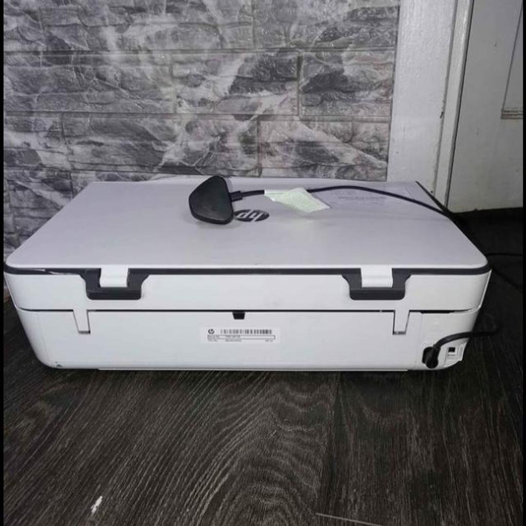 HP envy 5000 series printer in NG3 Nottingham for £30.00 for sale Shpock