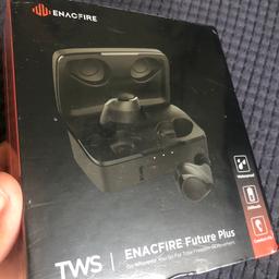 ZoeeTree i18 TWS Bluetooth Earbuds in Elderslie for 25.00 for