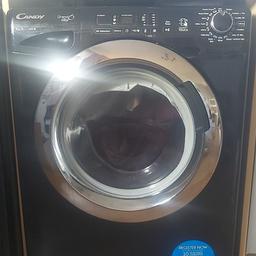 **COLLECTION ONLY IN BOW E3**

Hi All 👋

Due to moving home I am selling my Black Beko condenser dryer and Candy washing machine at an amazing price!

both items are approx 2yrs old and are in full working order and good condition.

**OPEN TO VIEWING PRIOR, TO AVOID DISAPPOINTMENT**

Genuine reason for sale, I will have no room for a dryer in new home and I am wanting to change colour so am clearing my black appliances.

**COLLECTION ONLY IN BOW E3**