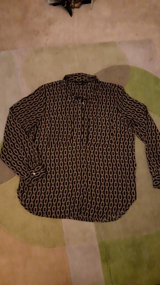 Buy & Sell South Yorkshire Doncaster - Photos for Size 16 blouse