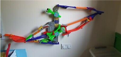 Buy & Sell West Midlands Solihull - Photos for Hot wheels toy car wall track