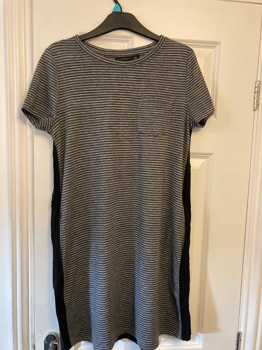 Buy & Sell Derbyshire Erewash - Photos for T shirt dress size 10