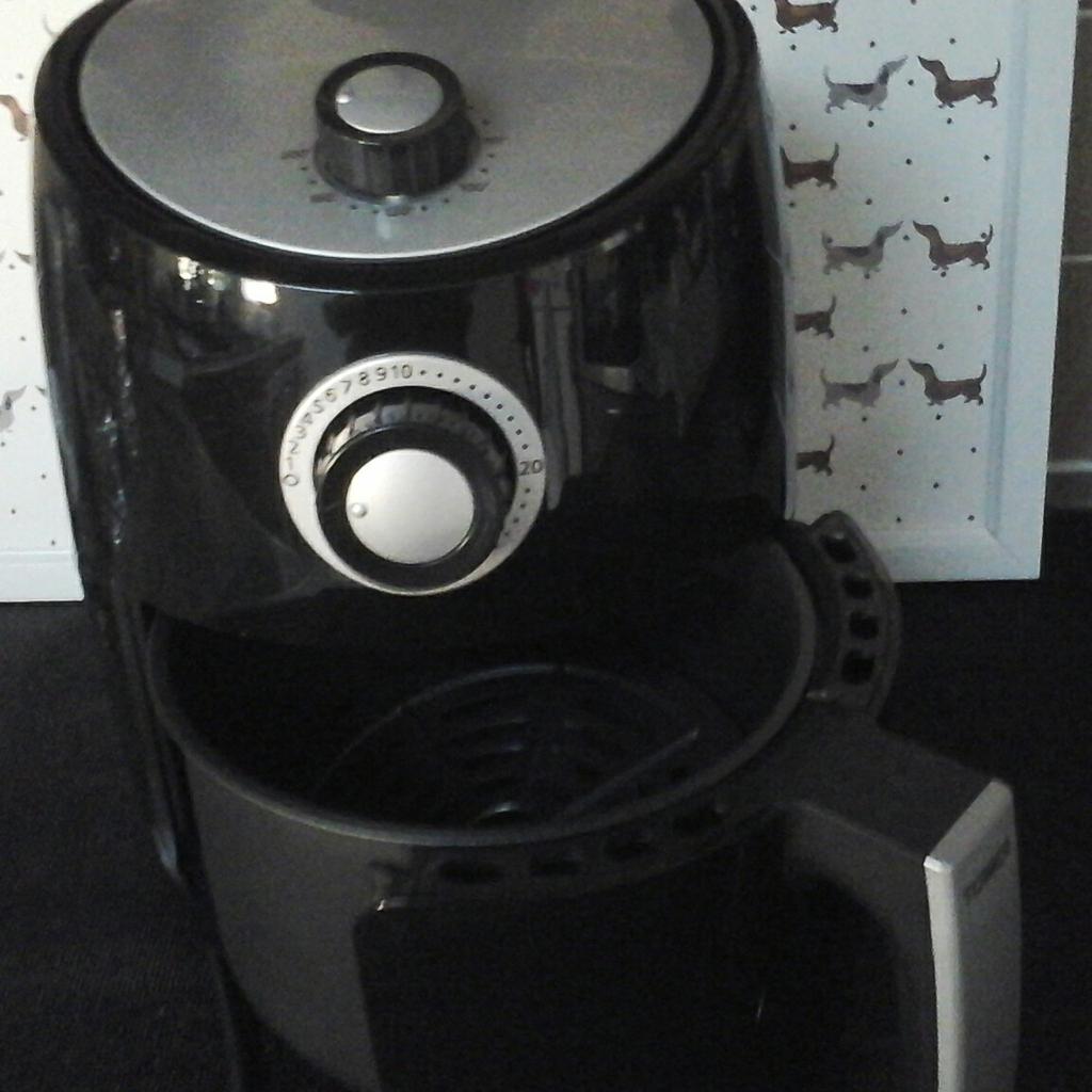 Tower Compact Air Fryer in Kirklees für 25,00 £ zum Verkauf Shpock DE