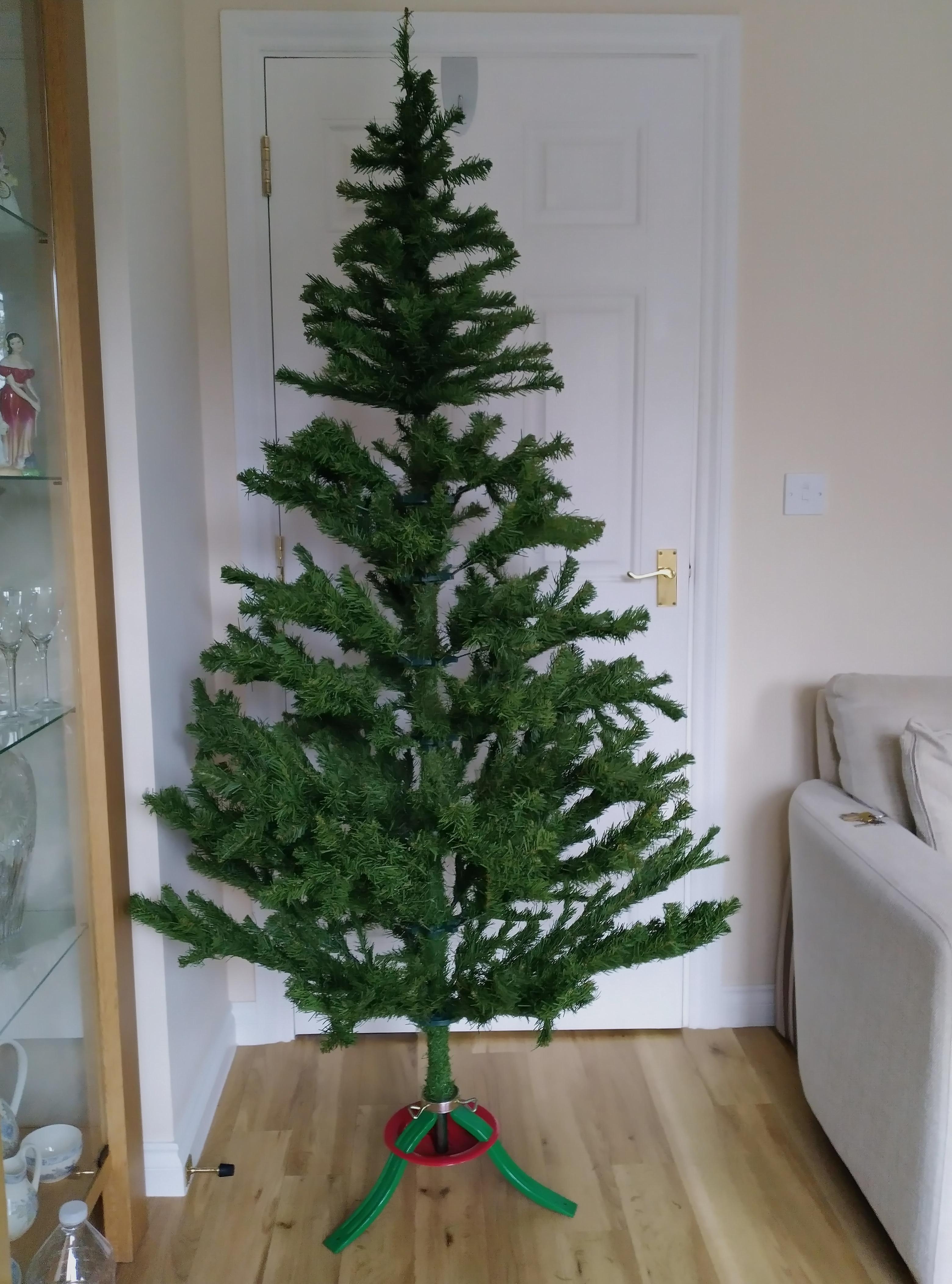 Christmas Tree in Dartford für 22,00 £ zum Verkauf Shpock DE