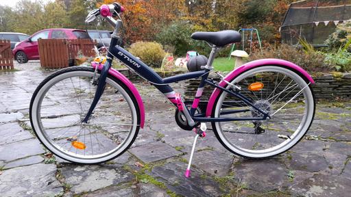 Buy & Sell Billinge Saint Helens - Photos for Girls b -twin bike