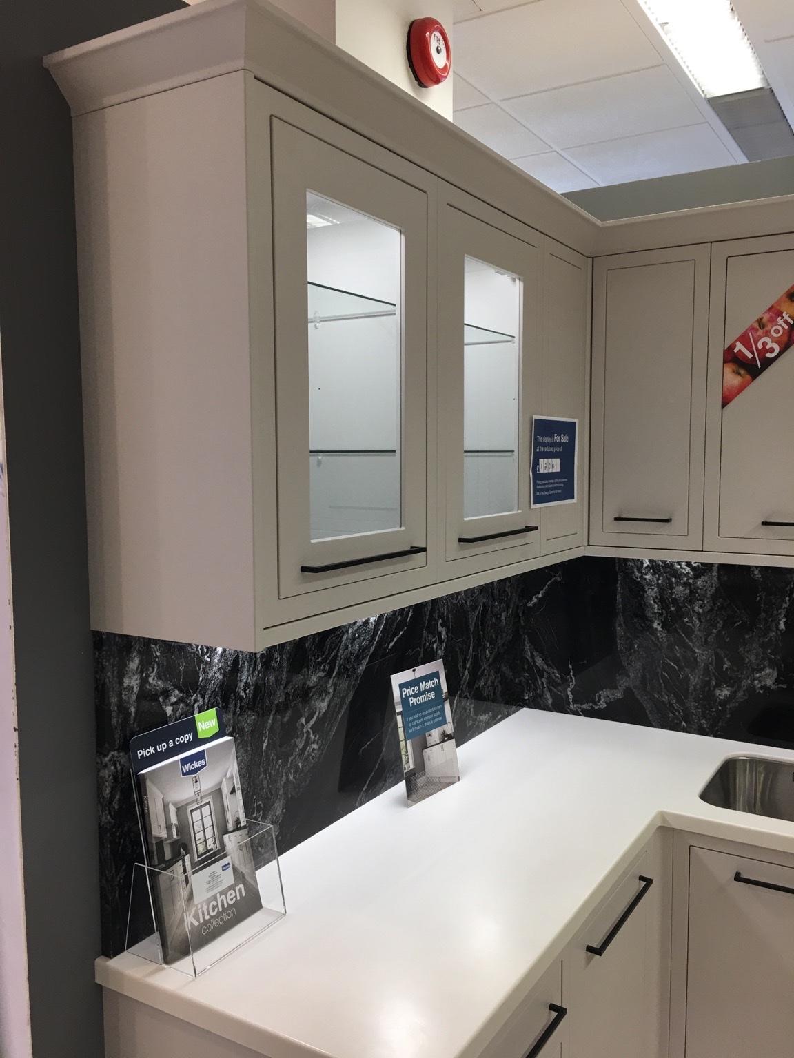 Ex Display Kitchen Units In W13 London For 750 00 For Sale Shpock   618b05620d58385a04f96480