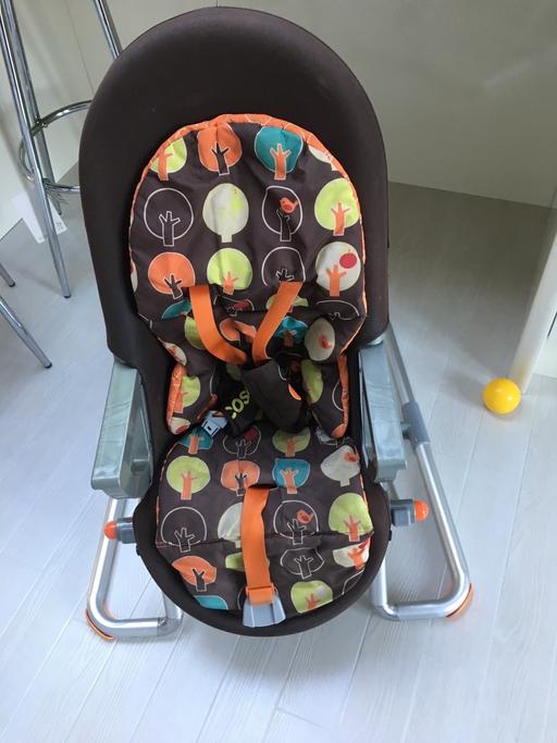 Buy & Sell West Midlands Solihull - Photos for Baby aluminum high chair