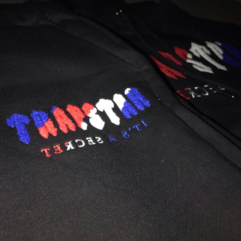 Trapstar Chenille Tracksuit in B21 Birmingham for £100.00 for sale Shpock