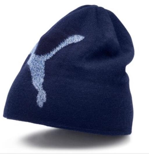 Buy & Sell East London Havering - Photos for Puma Hat Beanie Navy