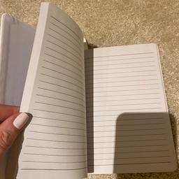 2 x A5 notebook