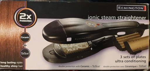 Buy & Sell North West London Belmont - North West London - Photos for Remington Hair straightener