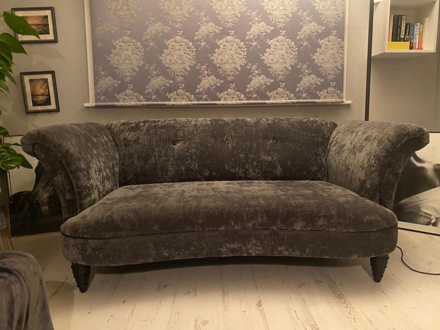 DFS Concerto sofa in Hertsmere for £200.00 for sale | Shpock