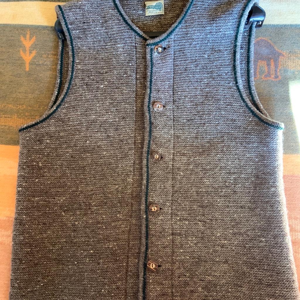 amazon trachtenweste herren