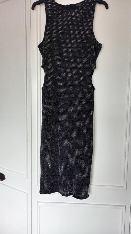 Buy & Sell North Northamptonshire Kettering - North Northamptonshire - Photos for sparkly midi dress