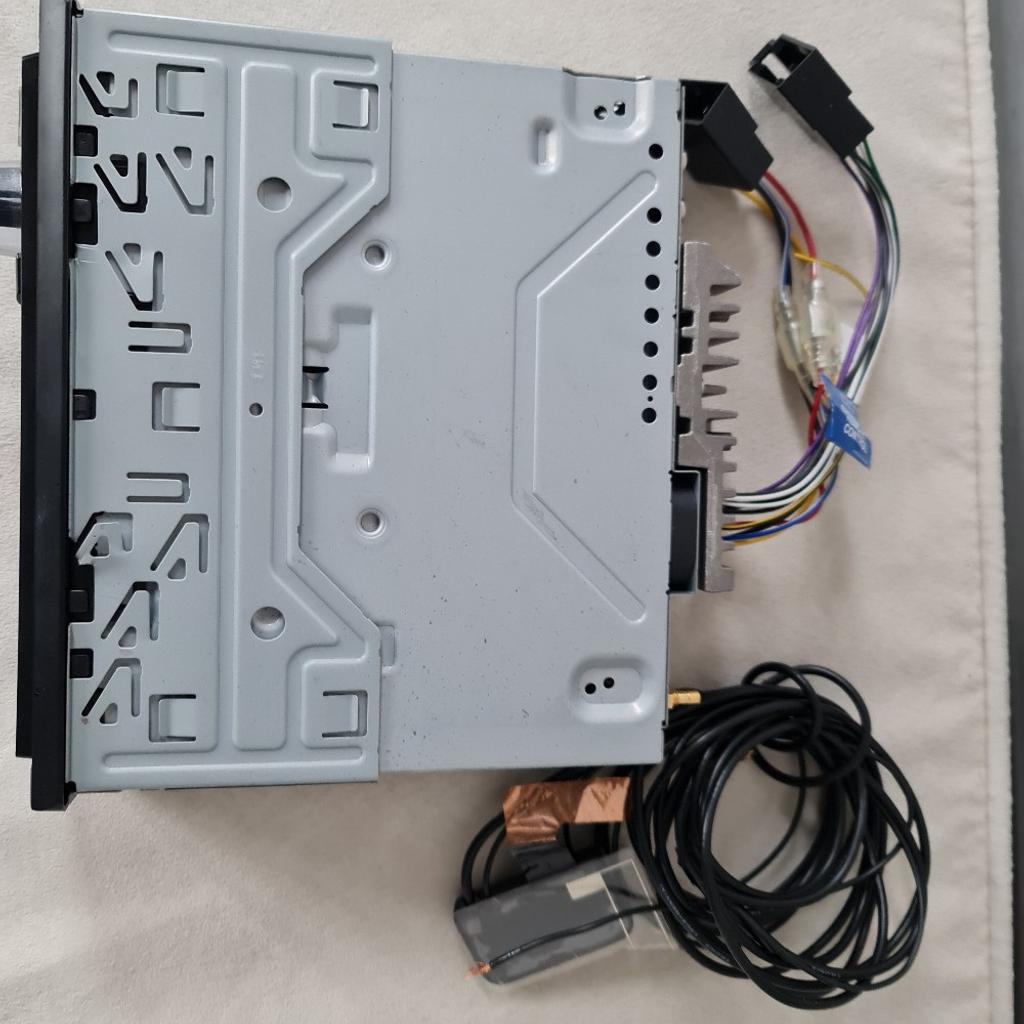 PIONEER MVH 270DAB STEREO in B14 Birmingham for £40.00 for sale Shpock