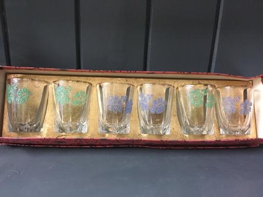 Buy & Sell Suffolk East Suffolk - Photos for Boxed Vintage Glasses