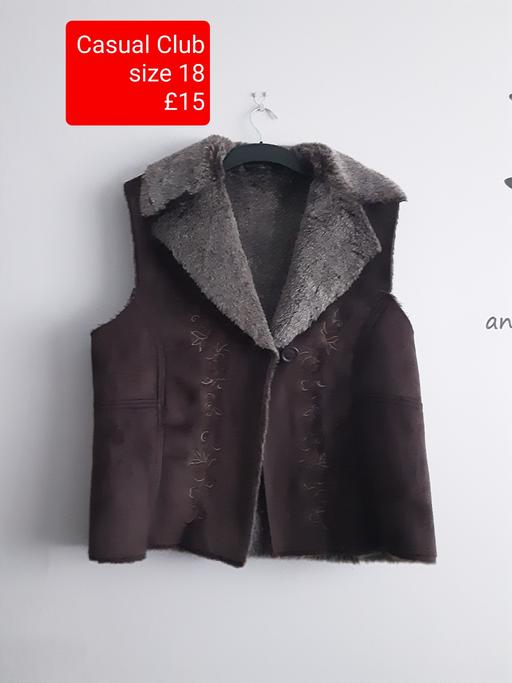 Buy & Sell Suffolk Ipswich - Photos for Ladies Jacket