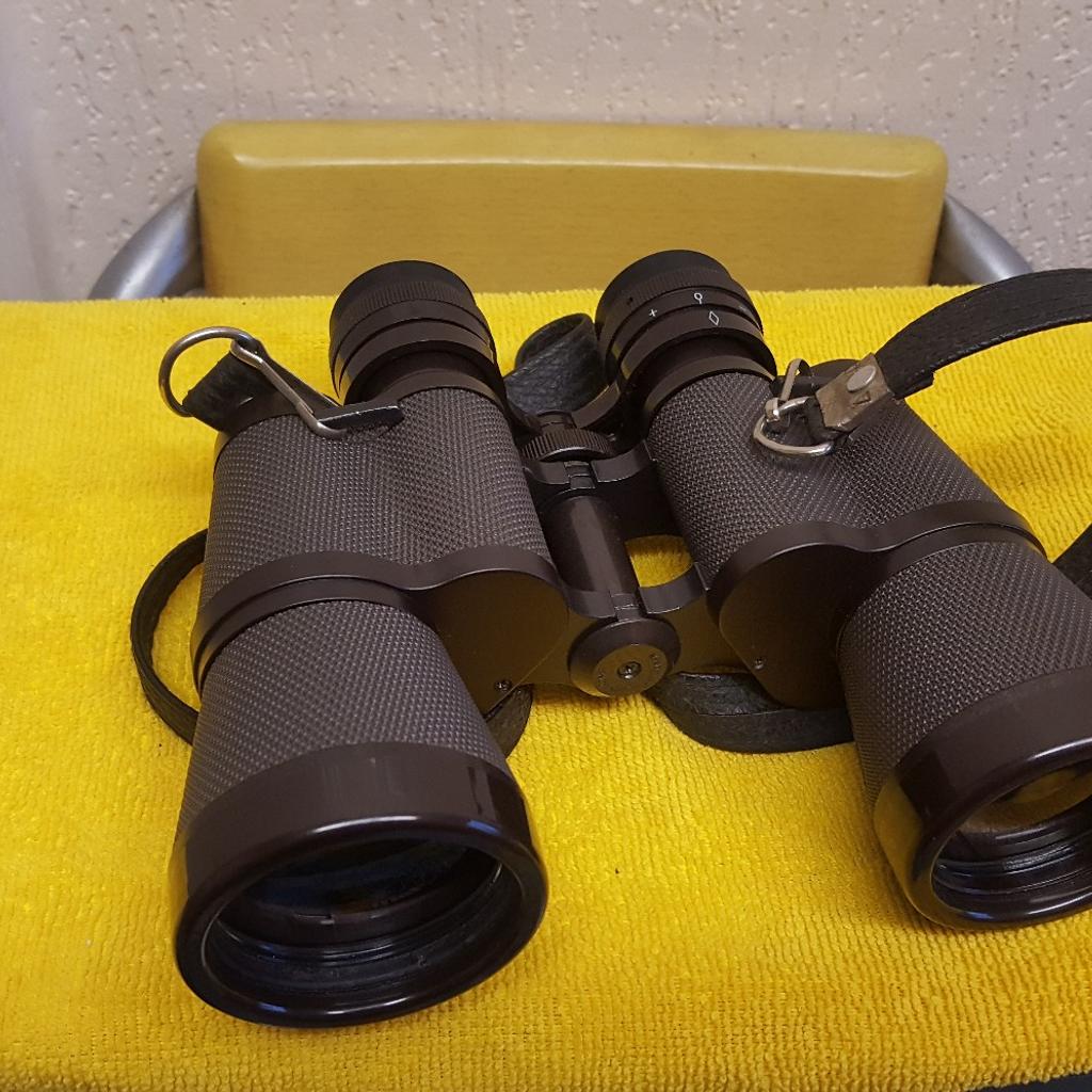 Halina discovery binoculars store 10x50