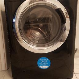 Washing machine working well but the dryer inside doesn't work.