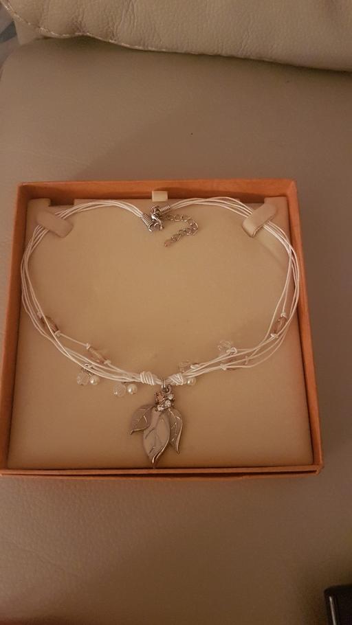 Buy & Sell West Midlands Walsall - Photos for fashion necklace