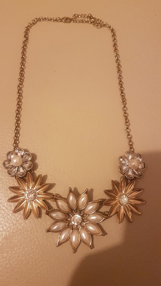 Buy & Sell West Midlands Walsall - Photos for fashion necklace