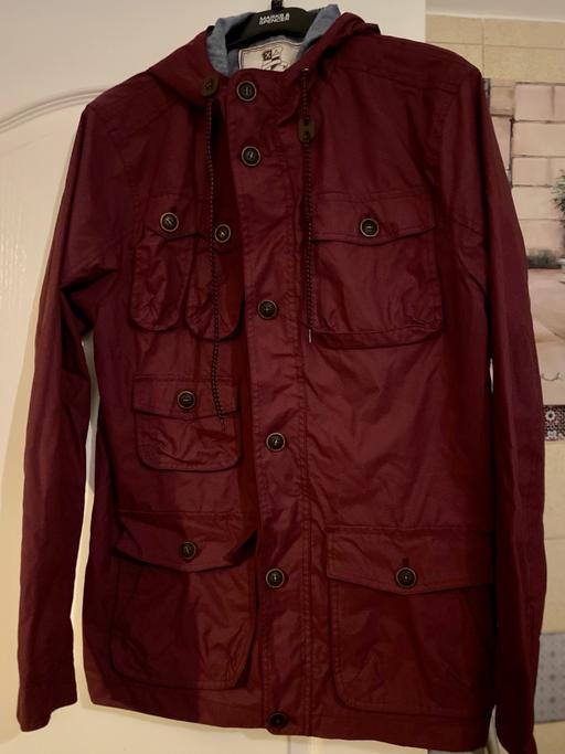 Buy & Sell West Midlands Dudley - Photos for Unisex - shower proof jacket