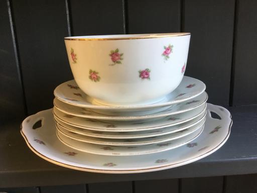 Buy & Sell Suffolk East Suffolk - Photos for Vintage China