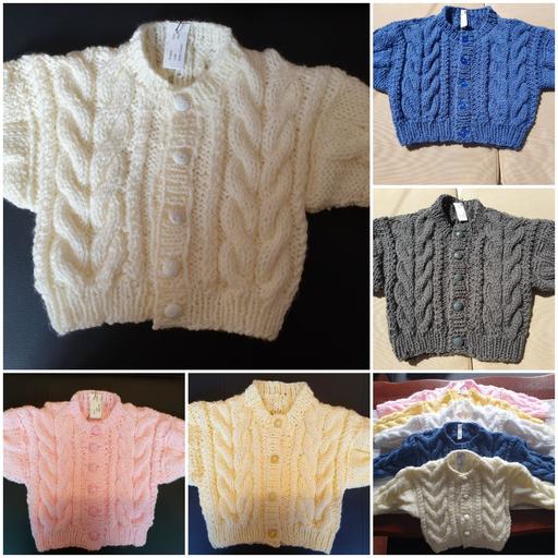 Buy & Sell West Midlands Solihull - Photos for ARAN SETS DETAILS BELOW various PRICED 
