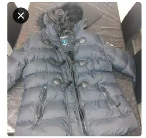 Buy & Sell West Midlands Sandwell - Photos for Woman Coat