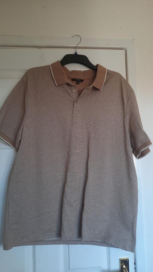 Buy & Sell Merseyside Saint Helens - Photos for BNWOT polo shirt size 2XL