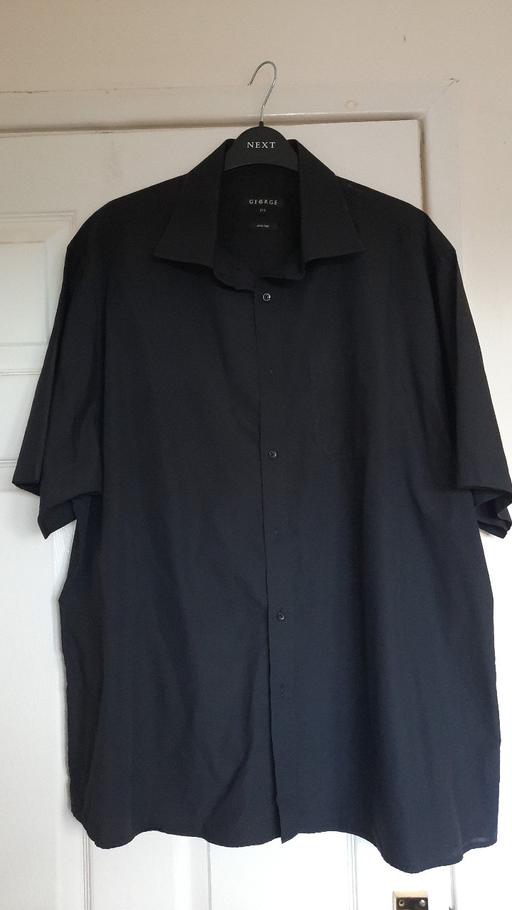 Buy & Sell Dentons Green Saint Helens - Photos for BNWOT black shirt size 17.5 collar