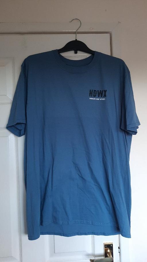 Buy & Sell Merseyside Saint Helens - Photos for BNWOT Headworx tshirt size XL