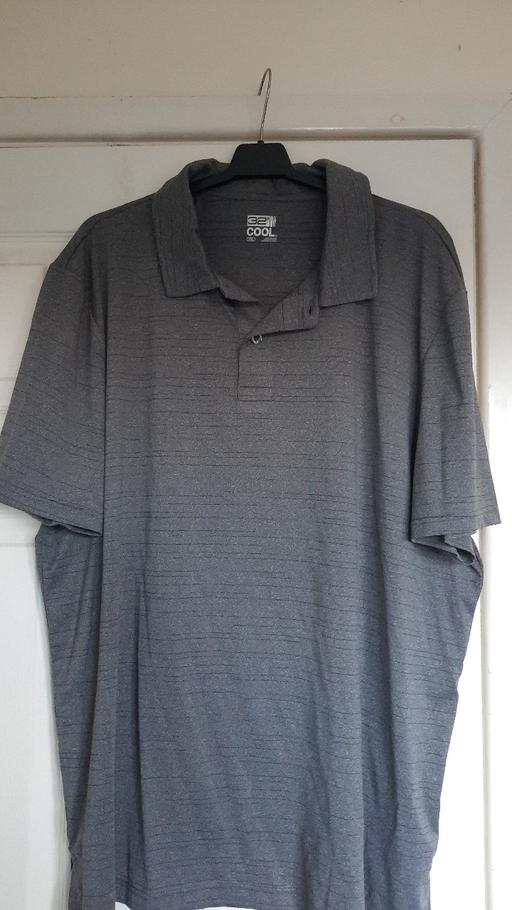 Buy & Sell Sherdley Road Industrial Estate Saint Helens - Photos for BNWOT 32°cool polo top size 2XL