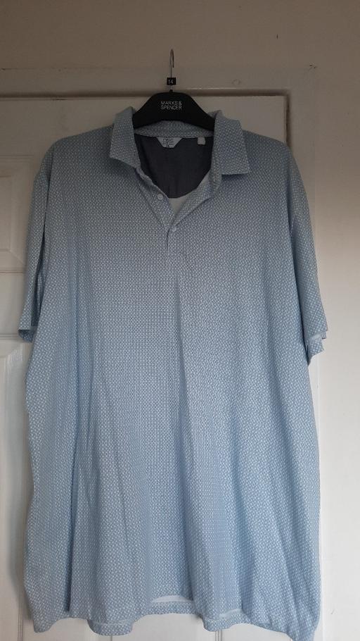 Buy & Sell Merseyside Saint Helens - Photos for BNWOT Next polo shirt size 3XL