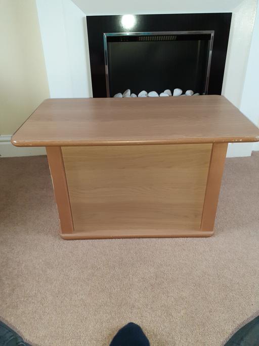 Buy & Sell County Durham Wingate - County Durham - Photos for Coffee Table