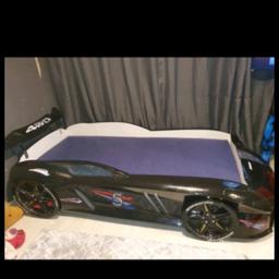 this is car bed fram used but good condition neat clean  cheepest  price now quick sale
