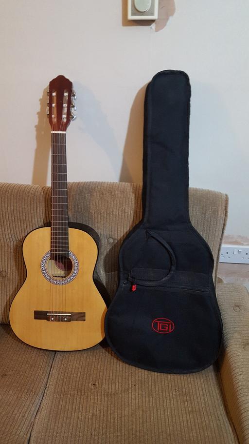 Buy & Sell Greater Manchester Manchester - Photos for jose ferrer el primo guitar