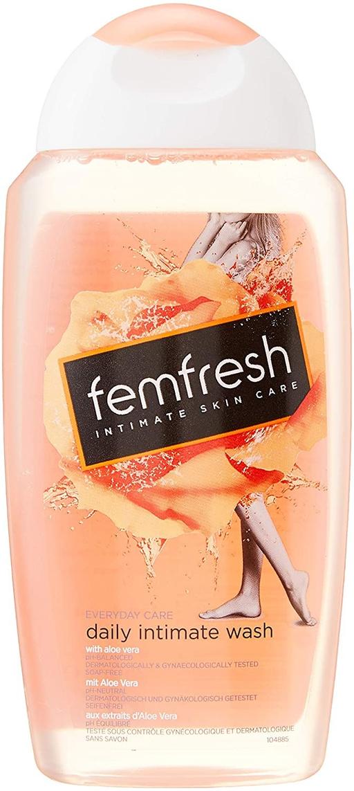 Buy & Sell Essex Basildon - Photos for Femfresh Daily Wash with Aloe Vera